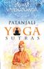The Patanjali's Yoga Sutras Book