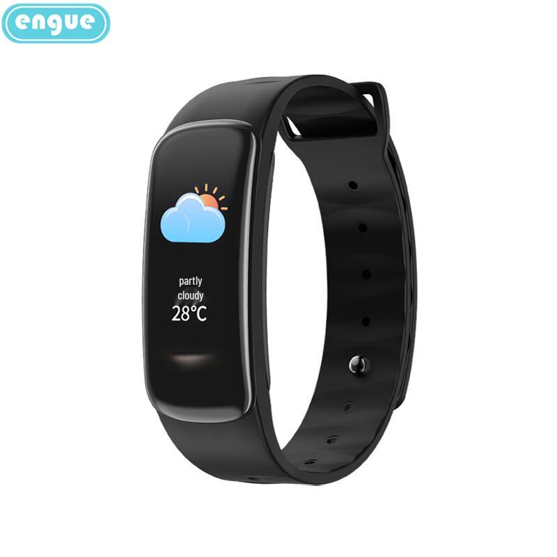 Engu EG-T3S Smart Fitness Tracker (CN version)