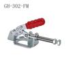 GH-302-FM Push/Pull Toggle Clamp Vertical/Horizontal Type Woodworking Hand Tool  Furniture Making