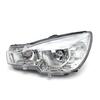 Compatible Headlight Assembly for Southeast New Lingyue V3 Models 10-14