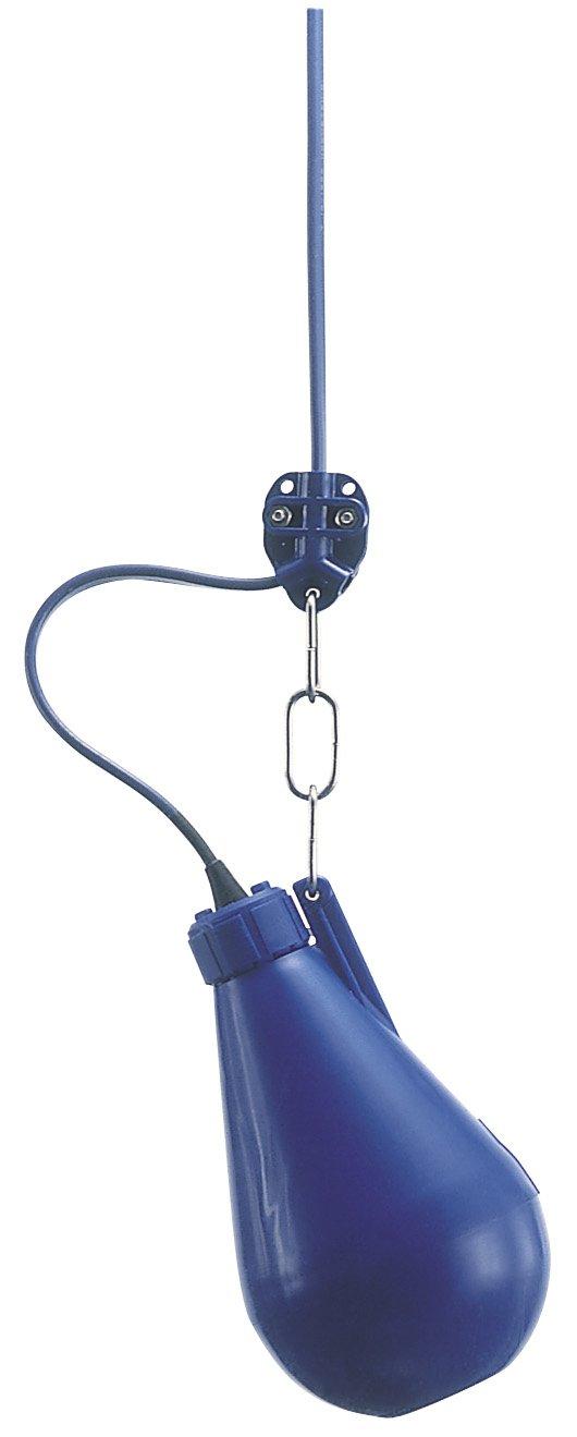 

ShinMaywa Liquid Level Control Switch Level Regulator 20m LC12 синий