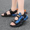 Sandali Estivi per Bambini Moda Leggeri Sandali Casual da Esterno Scarpe da Spiaggia Pantofole da Casa Sandali per Bambini Scarpe