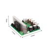 300W High Power Power Amplifier Board 2.1 Channel Subwoofer 3 Channel Audio Amplifiers Volume Potentiometer Module Car Audio
