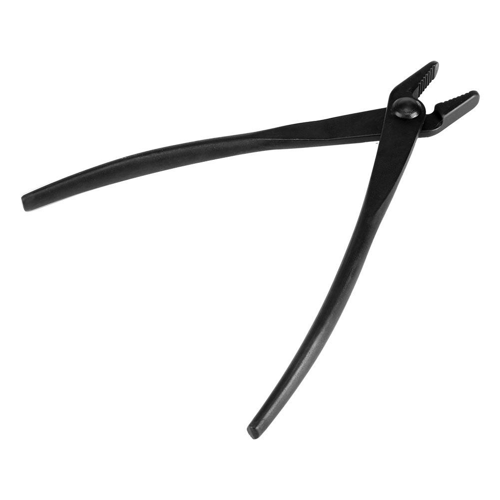 

Плоскогубцы для проволоки бонсай из марганцевого стального сплава с круглым концом для безопасного использования садового инструмента