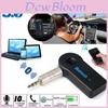 Receptor Bluetooth Auxiliar Adaptador Sem Fio Para Sistema de Áudio do Carro