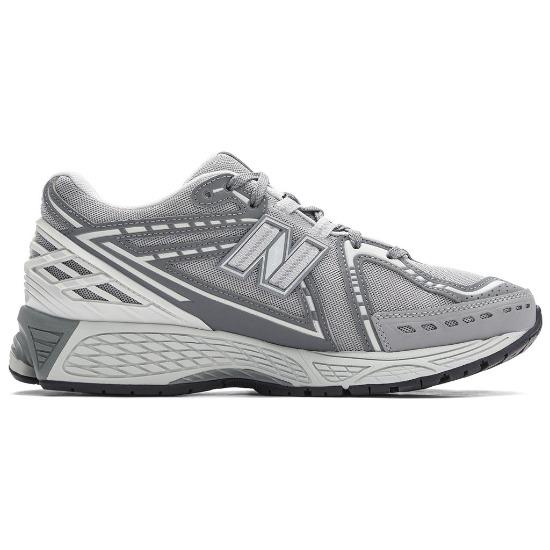 New Balance 1906R Concrete Harbor Grey Unisex Sneakers M1906RLC