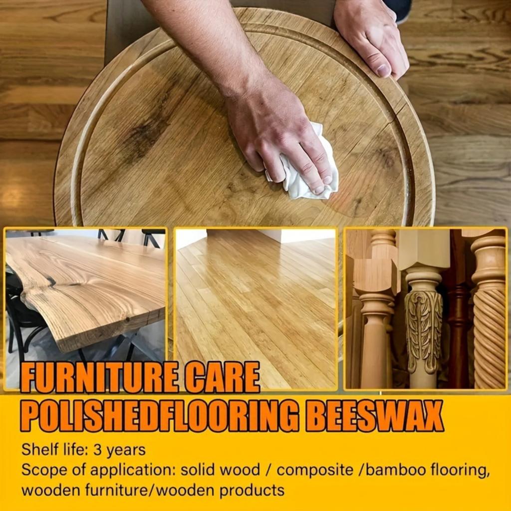 Furniture Beeswax Wood Furniture Natural And Furniture Beeswax
