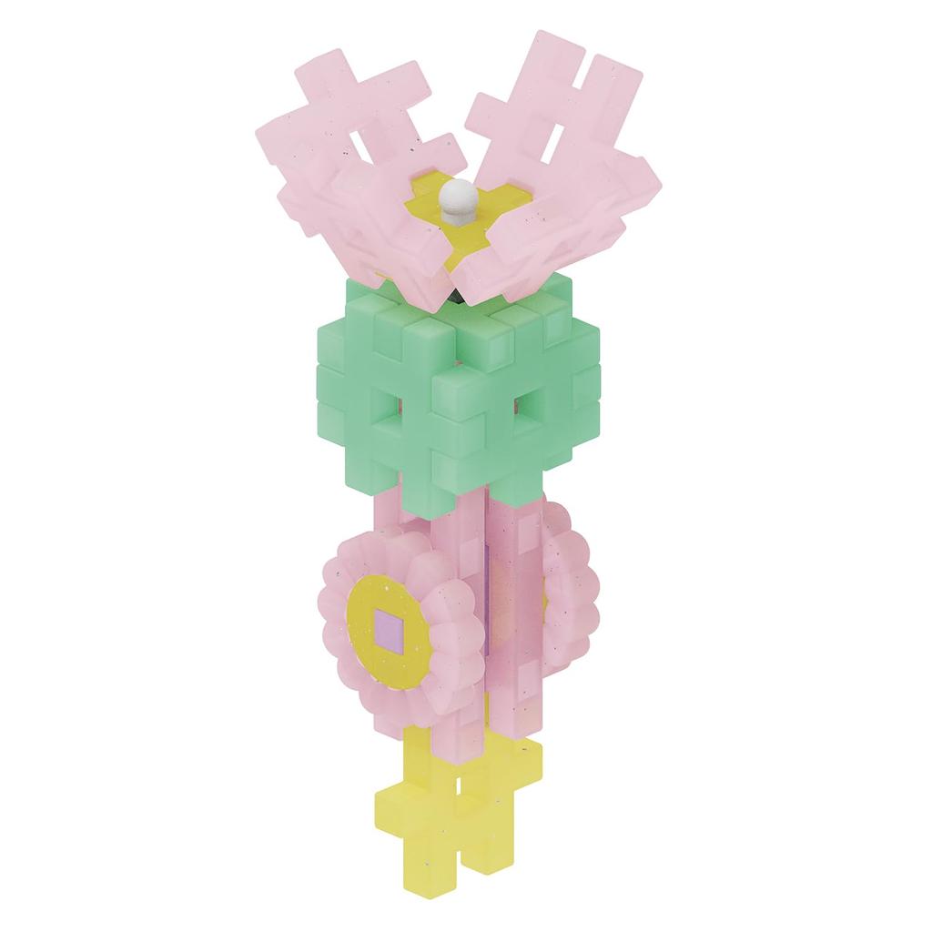 Gakken New Block Mill Kira Princess 2 roky stará a 83730 (cílový věk přes)