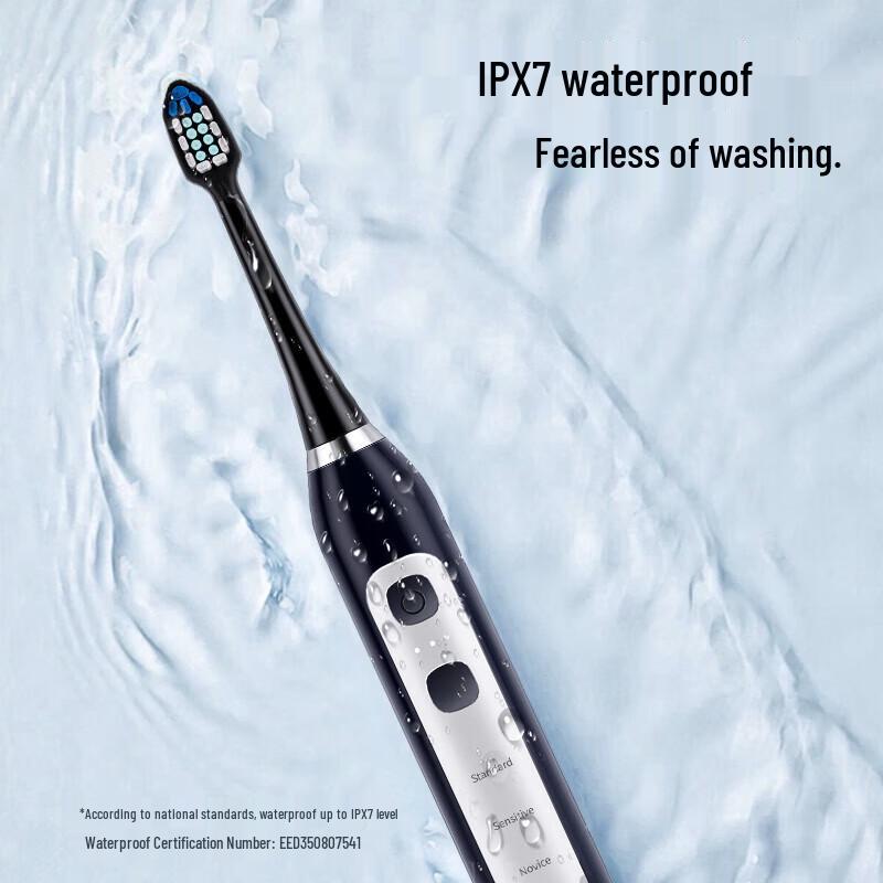 Beici VY01B1 Sonic Electric Toothbrush