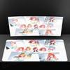 Hd Printing Quintessentials Quintuplets Mouse Pad Computer Gamer Locking Edge NonSlip Mouse Pad Anime Girl Keyboard Pc Desk Pad