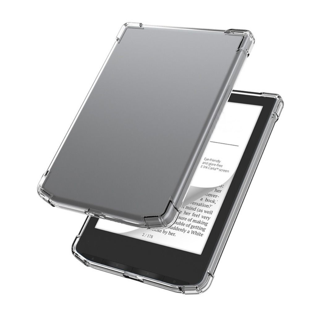 Zadní kryt pro PocketBook 616/617/618/628/632/633/629/634/700/InkPad 4//InkPad Color 2/3