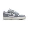 Jordan 1 Low Alt Cool Grey PS BQ6066-053
