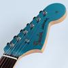 Fender /FSR Collection 2024 Traditional 60s Jaguar Rosewood Fingerboard Lake Placid Blue