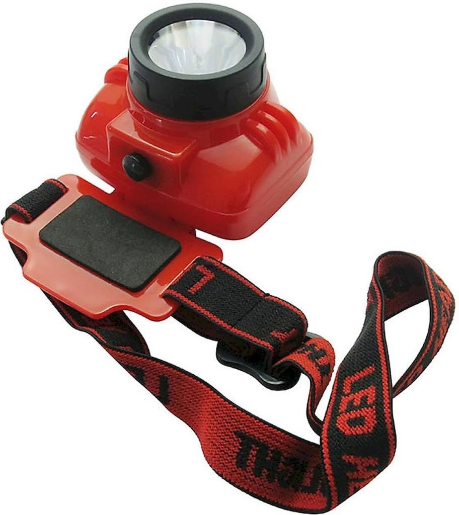 LED Headlights with Ideal for Outdoor Activities and Disaster Approximately 9 Hours of Continuous Assorted Colors of [Hands-Free Convenience]