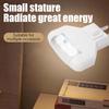 Creative Lamp Led Night 1W Plug Light Bed Wall Lamp Home Illumination Bedroom Light Home Decoration