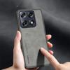 Capa para Motorola Signature XT2603-2 5G Capa de Couro de Ovelha para Celular para Moto Edge 70 Ultra X70 Air Pro Silicone Fosco