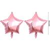 Heart Balloon Accessorie Birthday Party Ballon Decoration Cute Love Ballons Baby Shower Party Gifts Wedding Ballons Ornament
