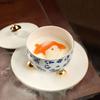 Blue and White Three-legged Ceramic Bowl with Cover Soup Bowl Dessert Bowls Serving Plate Dinner Plates Fruit Plate Salad Bowls