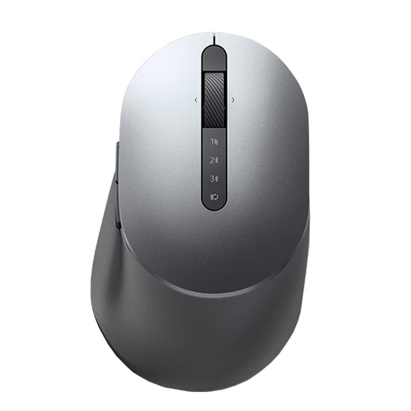 Dell Wireless & Wired Computer Mice