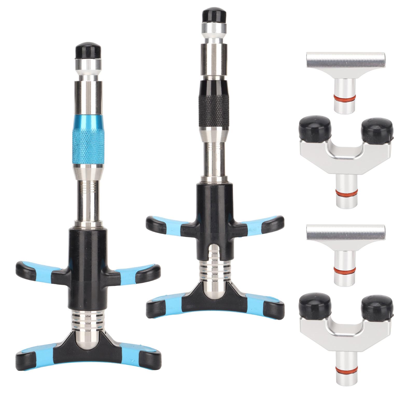 

Инструмент для корректировки хиропрактики 10 Уровней силы 3 Головы Терапия позвоночника Регулировка Корректор Ручной инструмент