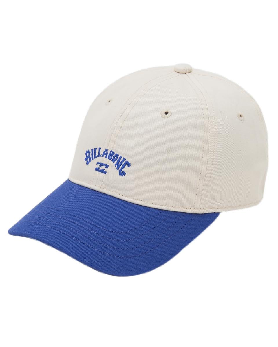 

Logo Long Visor Twill Cap