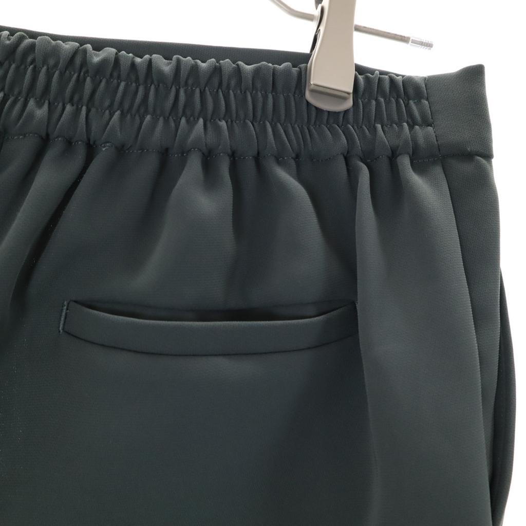 Green Label Relaxing UNITED ARROWS Open Color Pants Suit Setup 40 Women Used