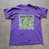 HAGFISH Band Musique Art du Timbre T-Shirt Taille Complète S-5XL TT240 T-Shirt Unisexe