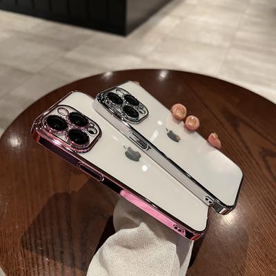 Cover per smartphone – Cover antiurto per smartphone