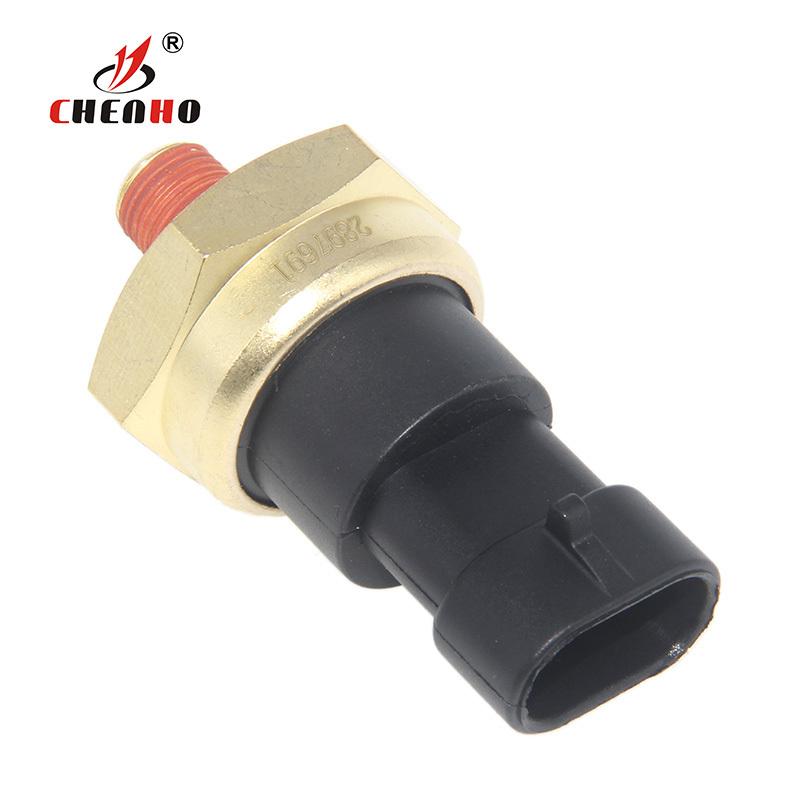Oil Pressure Sensor sending unit alarm switch For Cumm Engine 2897691 3408607 3056344 3629015 050691 5.0