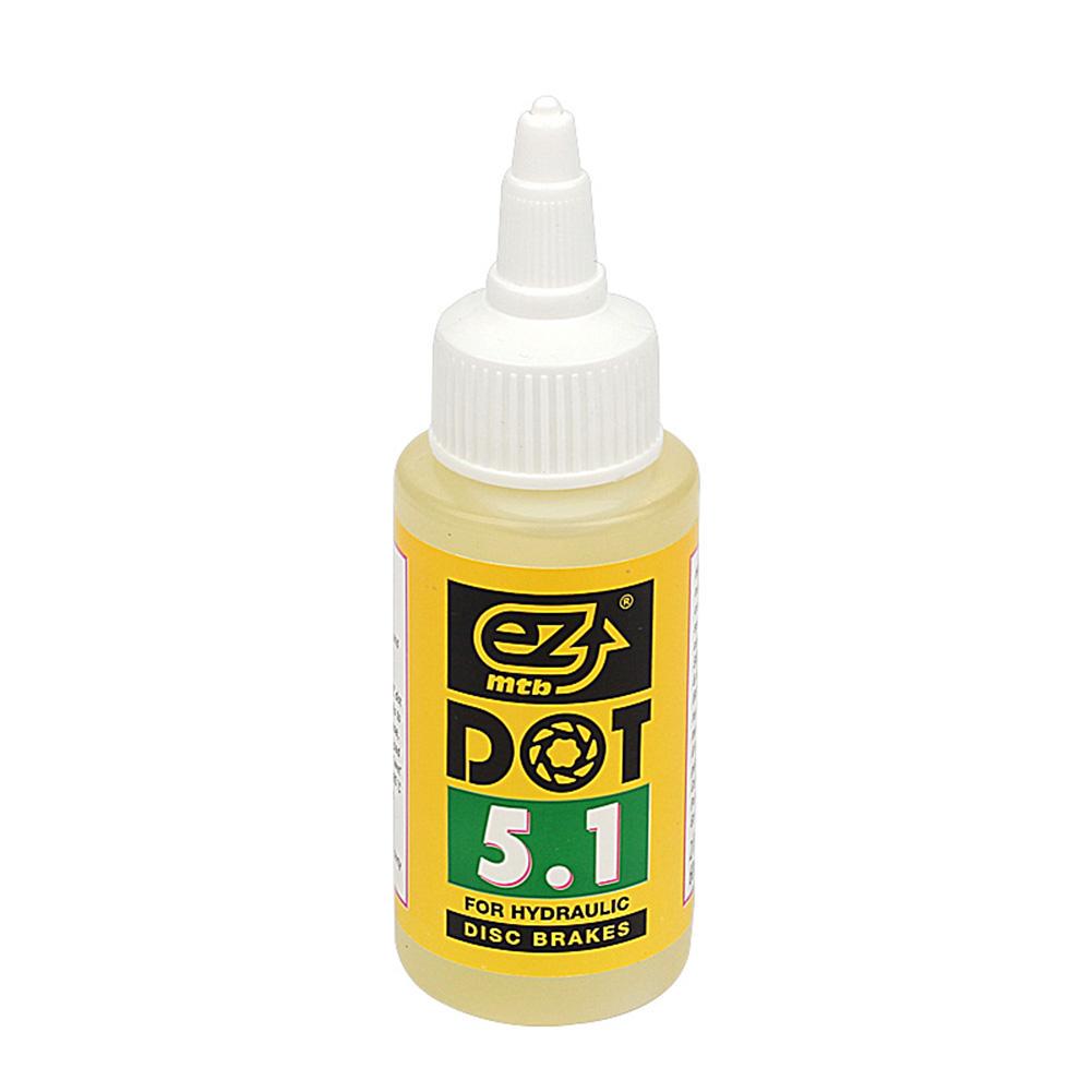 hydraulic oil for bicycle brakes