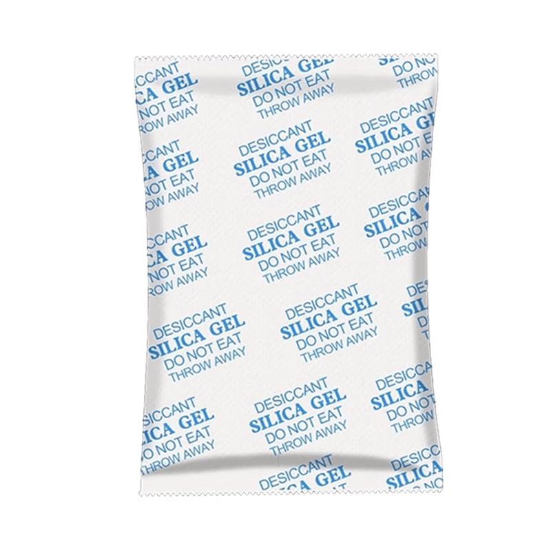 Silica Gel Desiccant Packs 100g x 10 Packs
