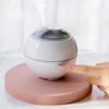 Essential Oil Diffuser 130ml Oil Diffuser with 7 Color Lights Home Bedroom Diffuser Cool Mist Humidifier