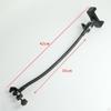 Desktop Mic Stand Phone with Clamp Microphone Arm for Home KTV Speech Radio Broadcasting