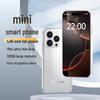 Newman Z01 Mini Smartphone (CN version)