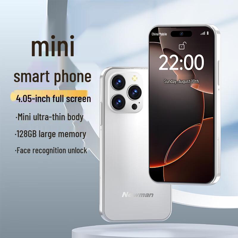 Newman Z01 Mini Smartphone (CN version)
