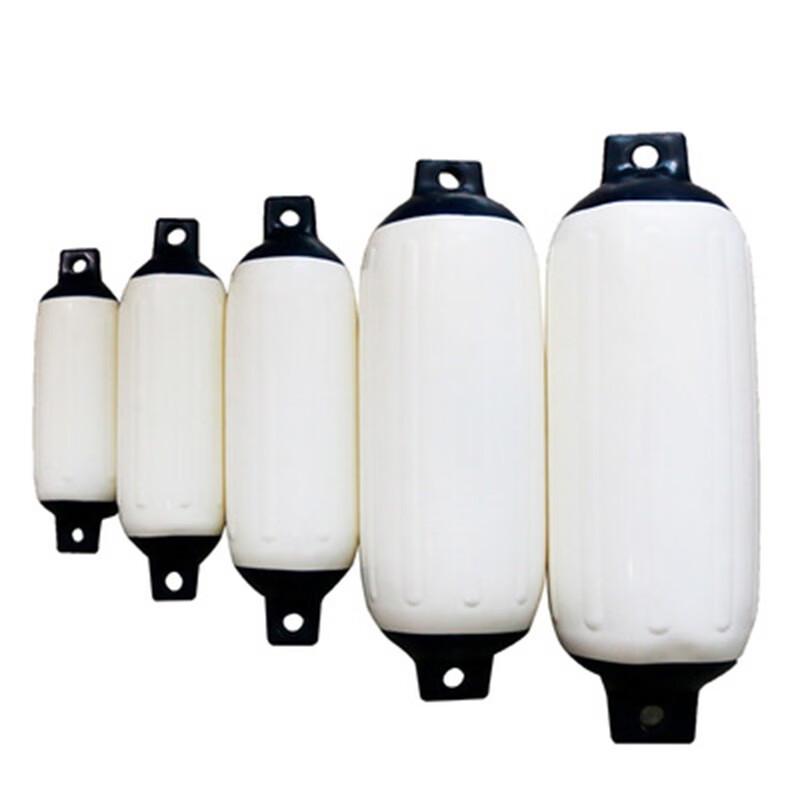 Inflatable PVC Marine Fender Buoy