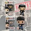  Tony Pop Montana Action Figure Scarface Toy With Box Movie Collection 