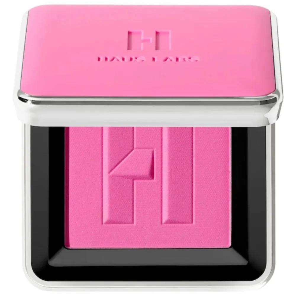 HAUS LABS Colorfuse Blusher Powder 5g Dragon Fruit Days Cool Pink