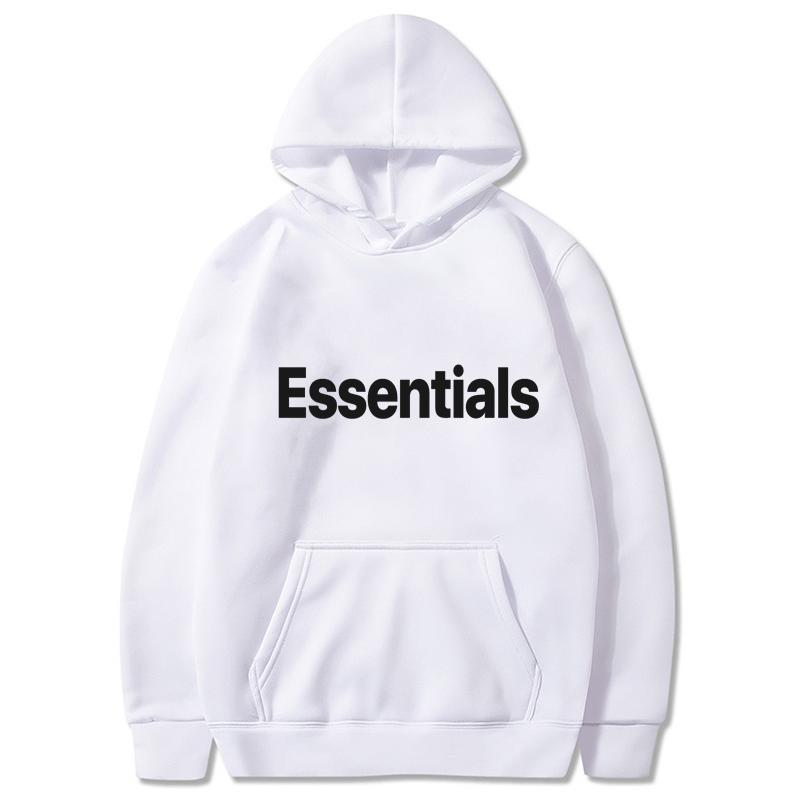 essentials moletom com capuz stockx