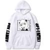 Spy X Family Print Hoodies Anya Forger Anime Manga Men/Women Sweatshirts Fashion Oversized Unisex Hoodie Harajuku Pullovers Y2k Clothes