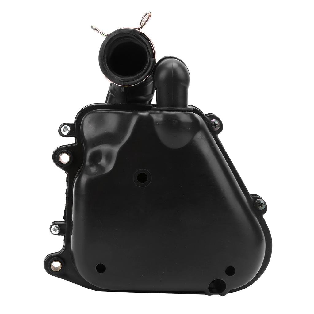 Air Filter Cleaner Assembly Accessory Replacement for Yamaha 2 Stroke 50cc 50QT 5 JOG50