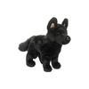 Douglas Haruko Black German Shepherd Stuffed Animal