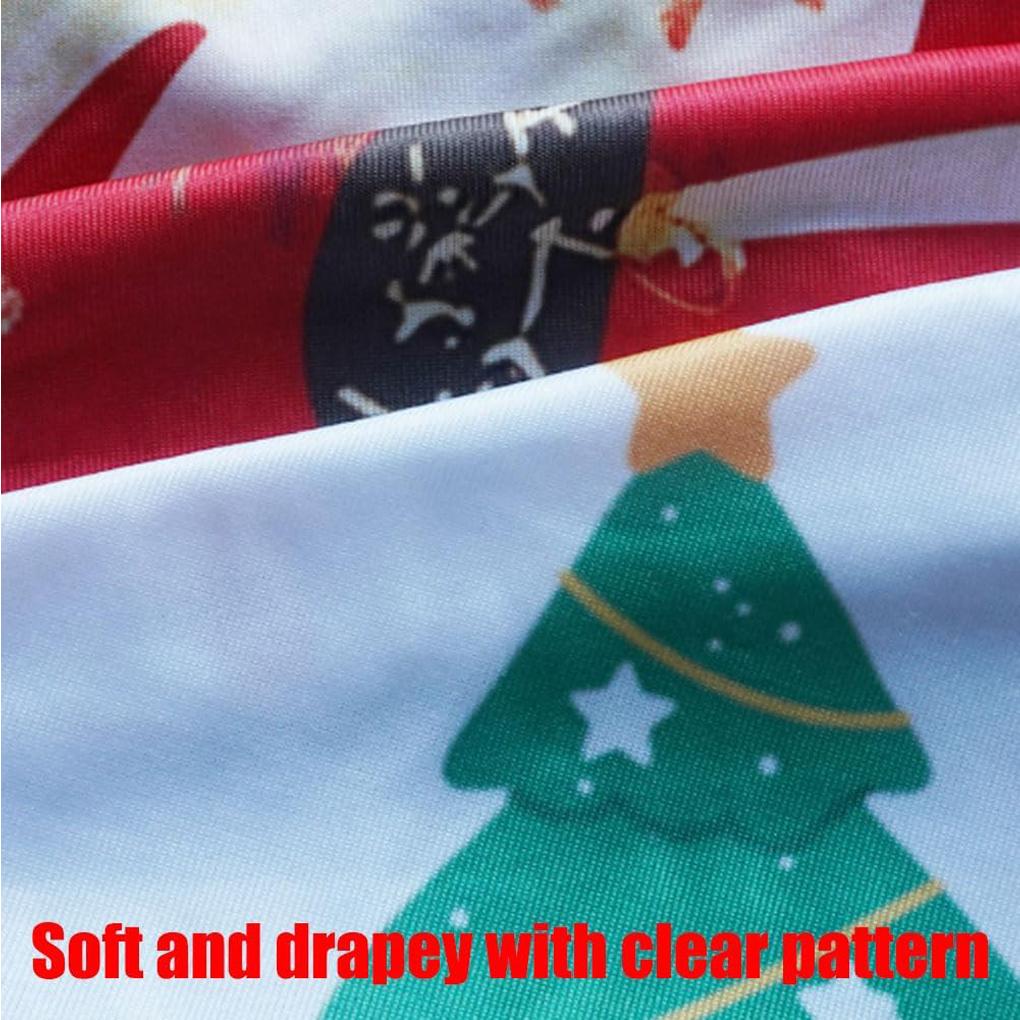 Christmas Door Banner Merry Christmas Decor for Home 2025 Xmas Hanging Wall Door Decor Navidad Noel Happy New Year Gift 2026