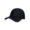 Ning denim hemming ruffian handsome duck tongue dome spring and autumn men's and women's baseball caps