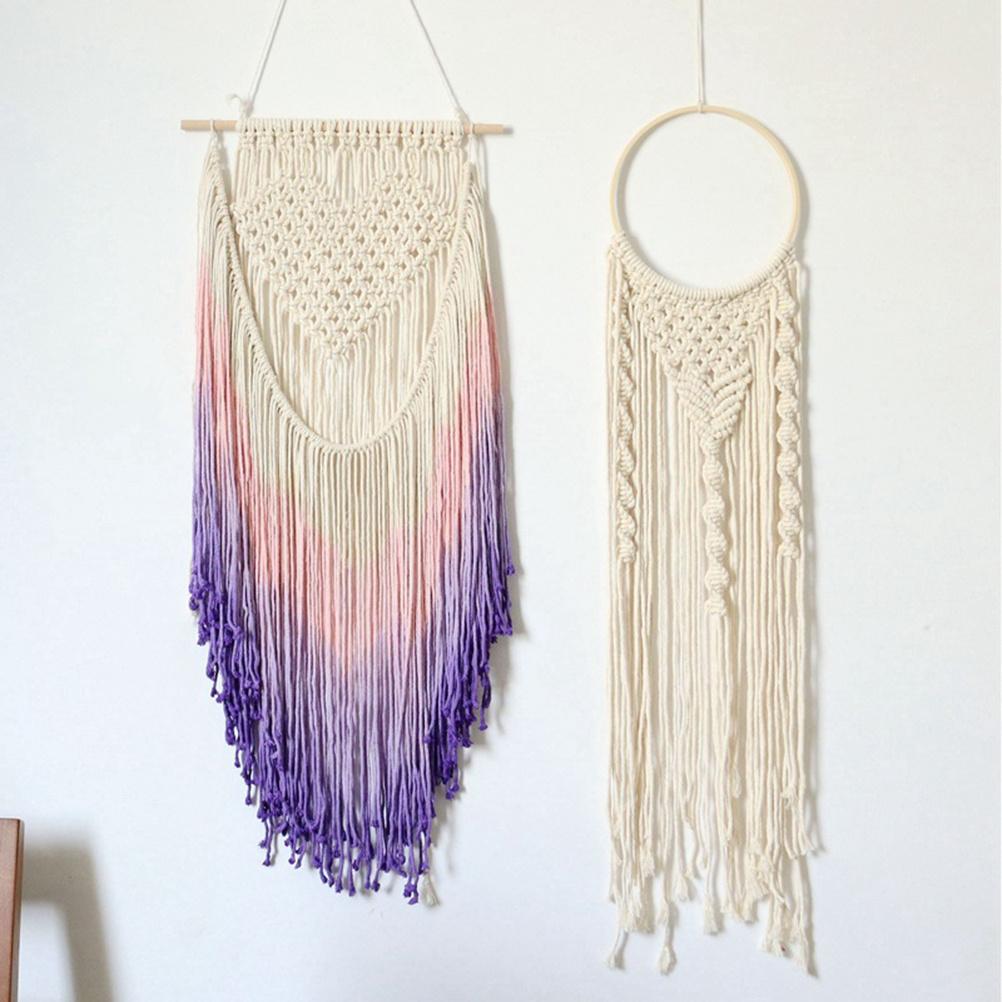 12Pcs Dreamcatcher Ring 10Cm Bamboo Hoop for Crafting Dream Catchers Curtain Ringers Lace Frames DIY Jewelry Display