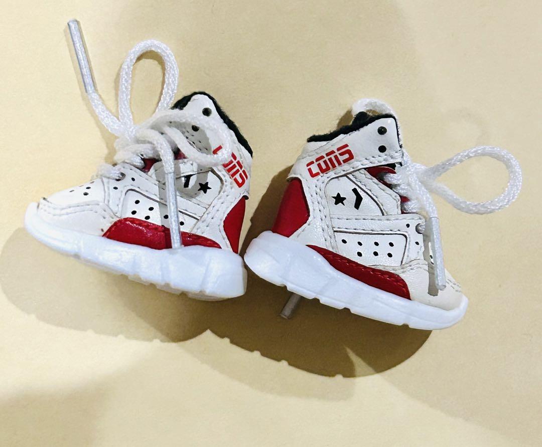 

[Б/У] Slam Dunk Рёта Мияги Converse Accelerator