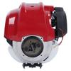 Rasenmähermotor Einzylinder 4-Takt Trimmermotor Passend für GX50 1.00kW 47.9cc 6500rpm