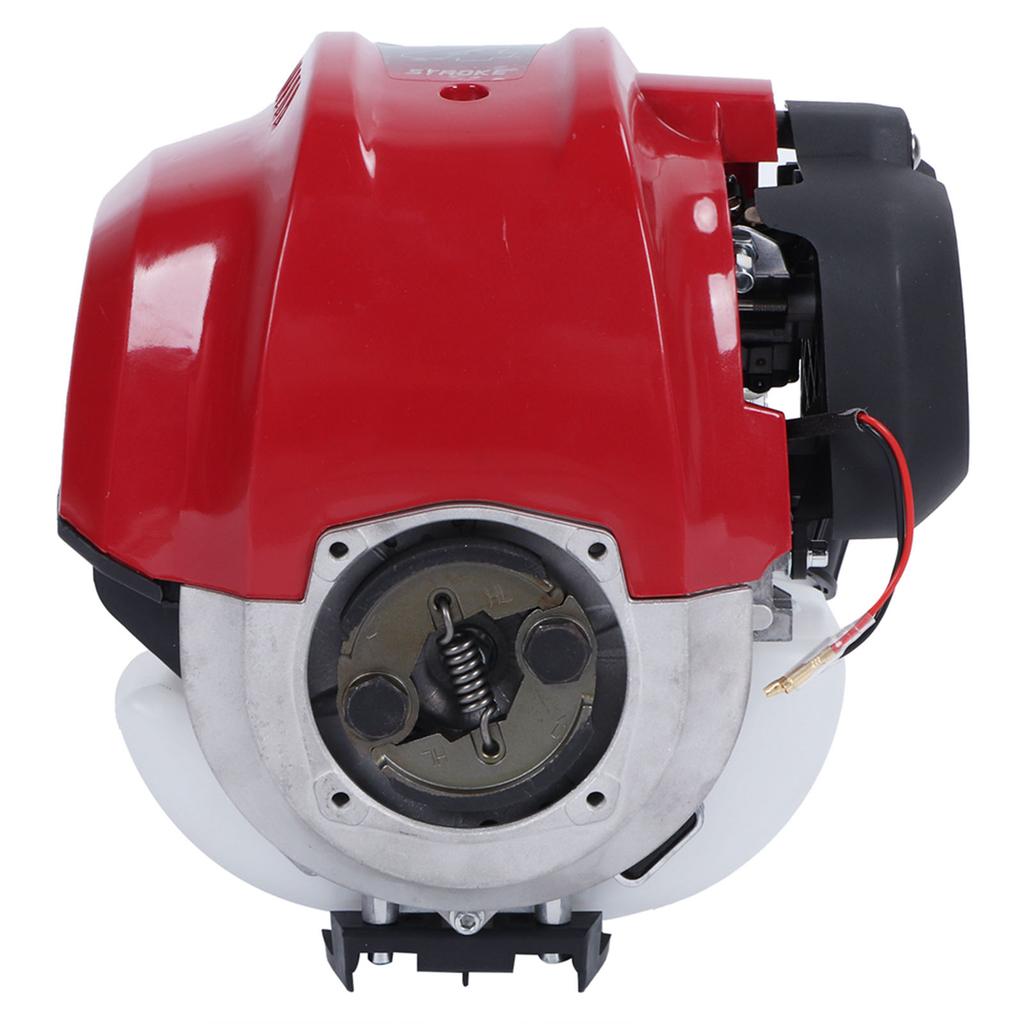 Lawn Mower Engine Single Cylinder 4 Stroke Trimmer Engine Fit for GX50 1.00kW 47.9cc 6500rpm