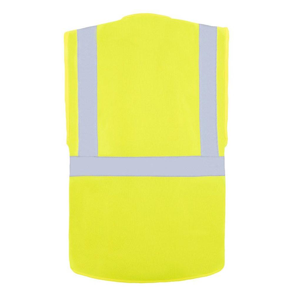 Korntex Unisex Adult Executive Hamburg Safety Vest