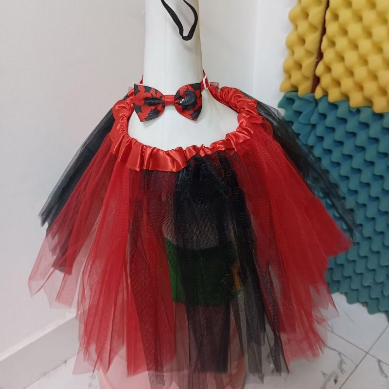 Scary Gothic Halloween Decoration Set for Front Door Yard and indoors Parties Quick Setups Felt Materials